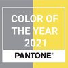 Pantone весна-лето 2021