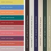 Pantone лето 2026
