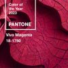 Pantone осень-зима 2023-2024