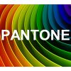 Pantone весна-лето 2019