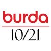 Обзор номера Burda октябрь 2021