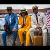 STREET STYLE 2018