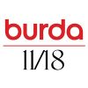 Обзор номера Burda ноябрь 2018