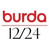 Обзор номера Burda декабрь 2024