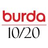 Обзор номера Burda октябрь 2020