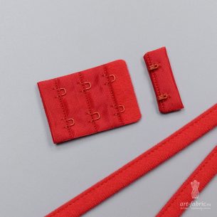 Застежки для бюстгальтера