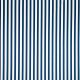 Скуба, уценка (вертикальные сине-белые полосы) (006499)