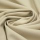 Трикотаж креповый (светло-бежевый) (006506)