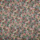 Сатин хлопковый (живописно цветущий сад) (007890)