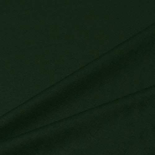 Фланель шерстяная, именная (лесной зеленый) (007948)