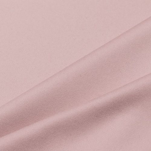 Драп шерстяной (морозно-розовый) (007953)
