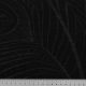 Трикотаж-деворе (тень павлина) (008068) 