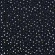 Жоржет шелковый (космическая ночь) (008133) 