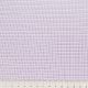 Поплин хлопковый Canclini (лилово-фиолетовое плетение) (008188)