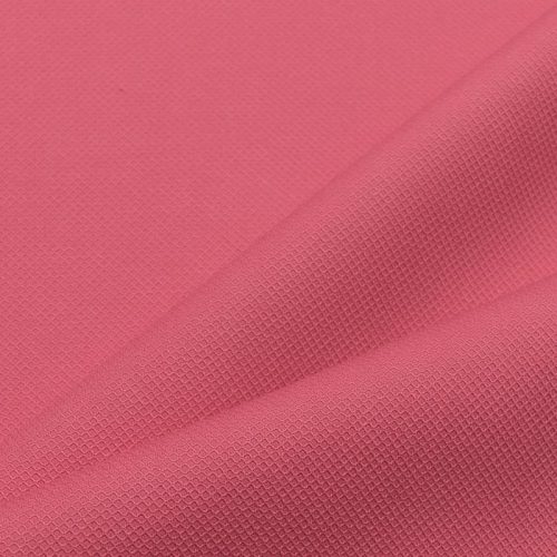 Хлопок-пике (розовый румянец) (008222)