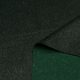 Драп пальтовый с мохером (глубокий зеленый) (005057)