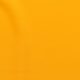 Креп шелковый (желтый апельсин, 18) (005279)