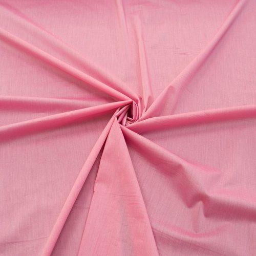 Поплин-стрейч (розовый румянец) (006696)