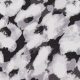 Вискоза блузочная, жаккард (серый камуфляж) (006849)