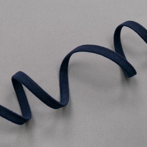 Чехол для каркасов, одношовный, 10 мм, ночной синий (008290)