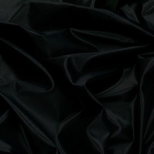 Сетка корсетная, средне-мягкая 45 г/м2 (черный) (007227)