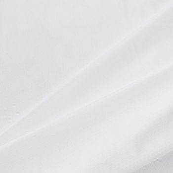 Сетка корсетная, средне-мягкая 45 г/м2 (белый) (007230)