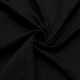 Жаккард хлопковый (геометрия на черном) (008457)
