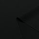 Трикотаж микрофибра, плотная (черный) (008616)