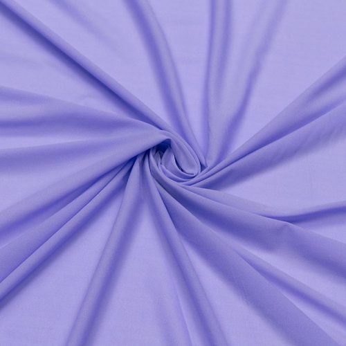 Трикотаж микрофибра, тонкая (лавандовый) (008658)