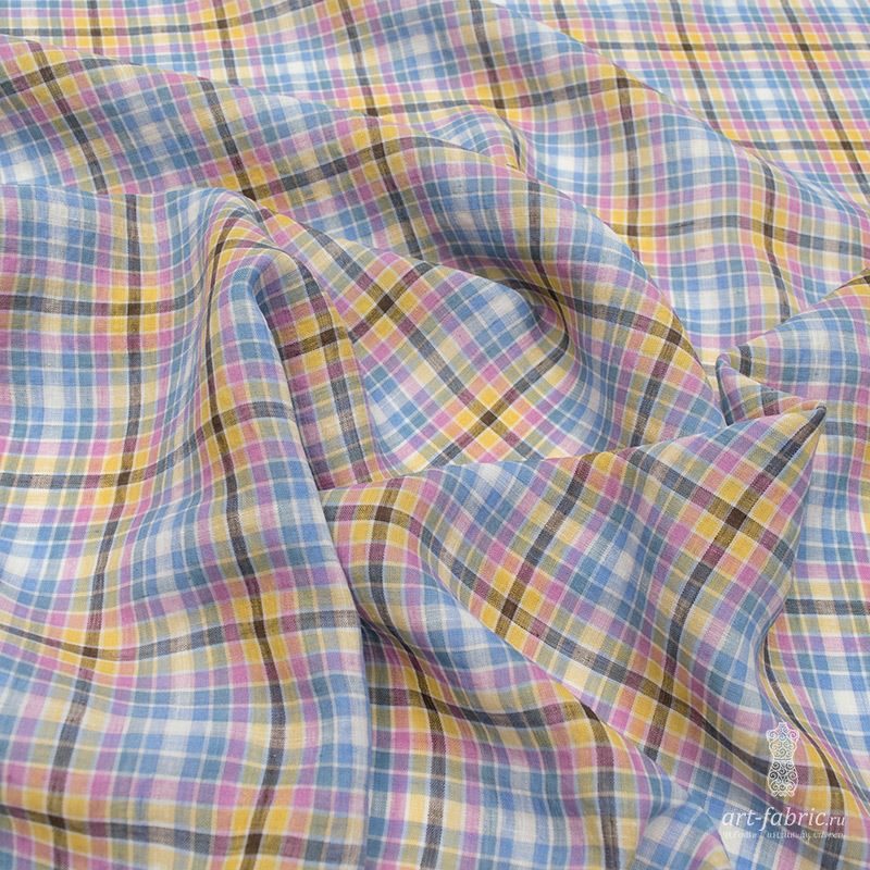 Смотря какой fabric
