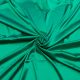 Атлас шелковый (изумрудно-зеленый) (007211)