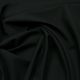 Плательная шерсть (черный) (005786)