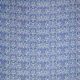 Батист хлопковый (голубая фреска) (005827)