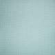 Батист хлопковый (голубые незабудки) (005829)