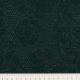 Трикотаж ажурный (темно-зеленый) (005897)