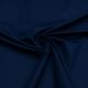Джерси шерстяной (темно-синий) (006008)