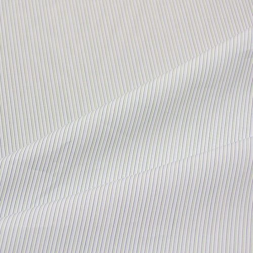 Поплин сорочечный (зеленая полоска, 19) (004535) Поплин сорочечный (зеленая полоска, 19) (004535)