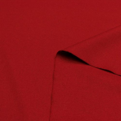 Сукно шерстяное (алый) (007518) Сукно шерстяное (алый) (007518)