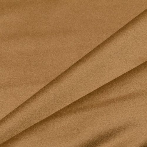 Драп пальтовый, именной (пески Сахары) (007565)