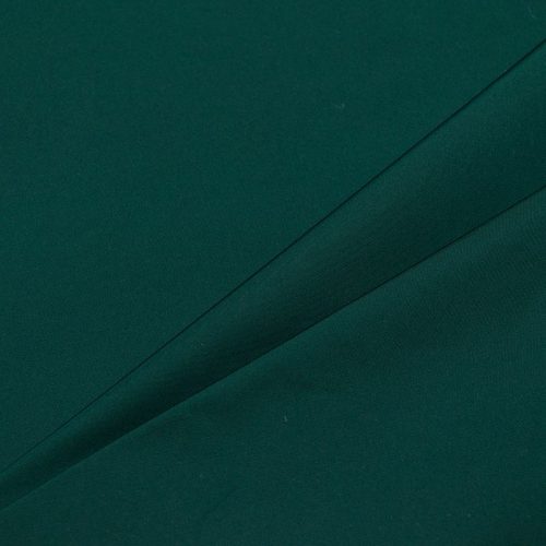 Курточная ткань с шелком (зеленый) (007568)