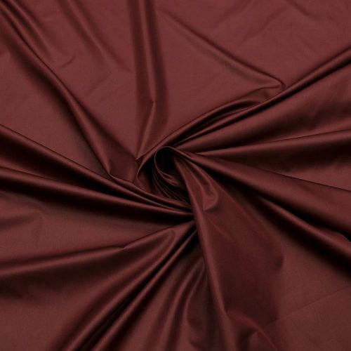 Курточная ткань (бордовый) (007574)