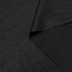 Курточная ткань, именная (геометрия на черном) (007576)