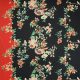 Курточная ткань (цветочный сад) (007598)