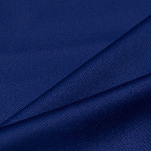 Шерсть костюмная, диагональ (чернильно-синий) (007617)