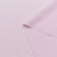 Поплин хлопковый, микрожаккард (розовая полосочка) (008894)