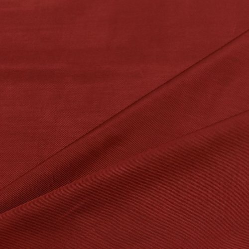 Ткань подкладочная (рубиново-красный) (008842)