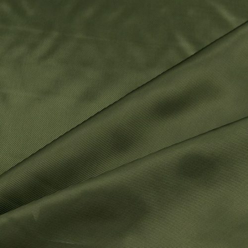 Ткань подкладочная (защитный зеленый) (008843)