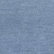 Трикотаж двойной, хлопковый (синий меланж) (008872)