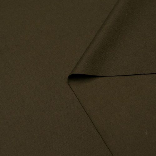 Сукно шерстяное (цвет милитари) (005987)