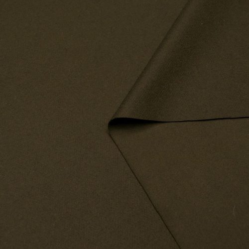 Сукно шерстяное (цвет милитари) (005987)